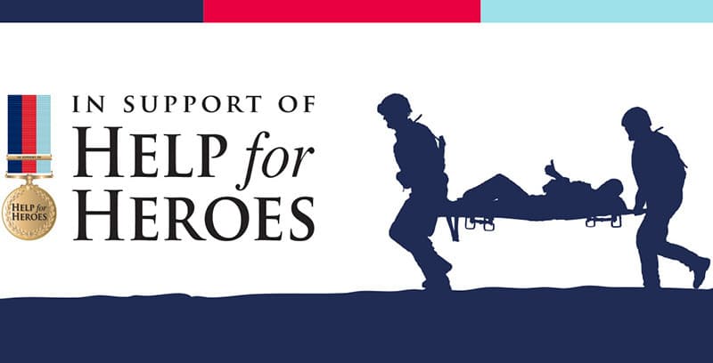 Help for Heroes