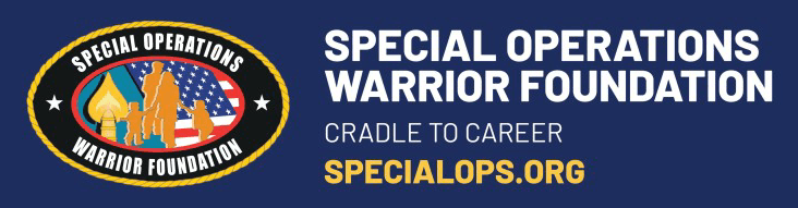 Special Operations Warrior Foundation